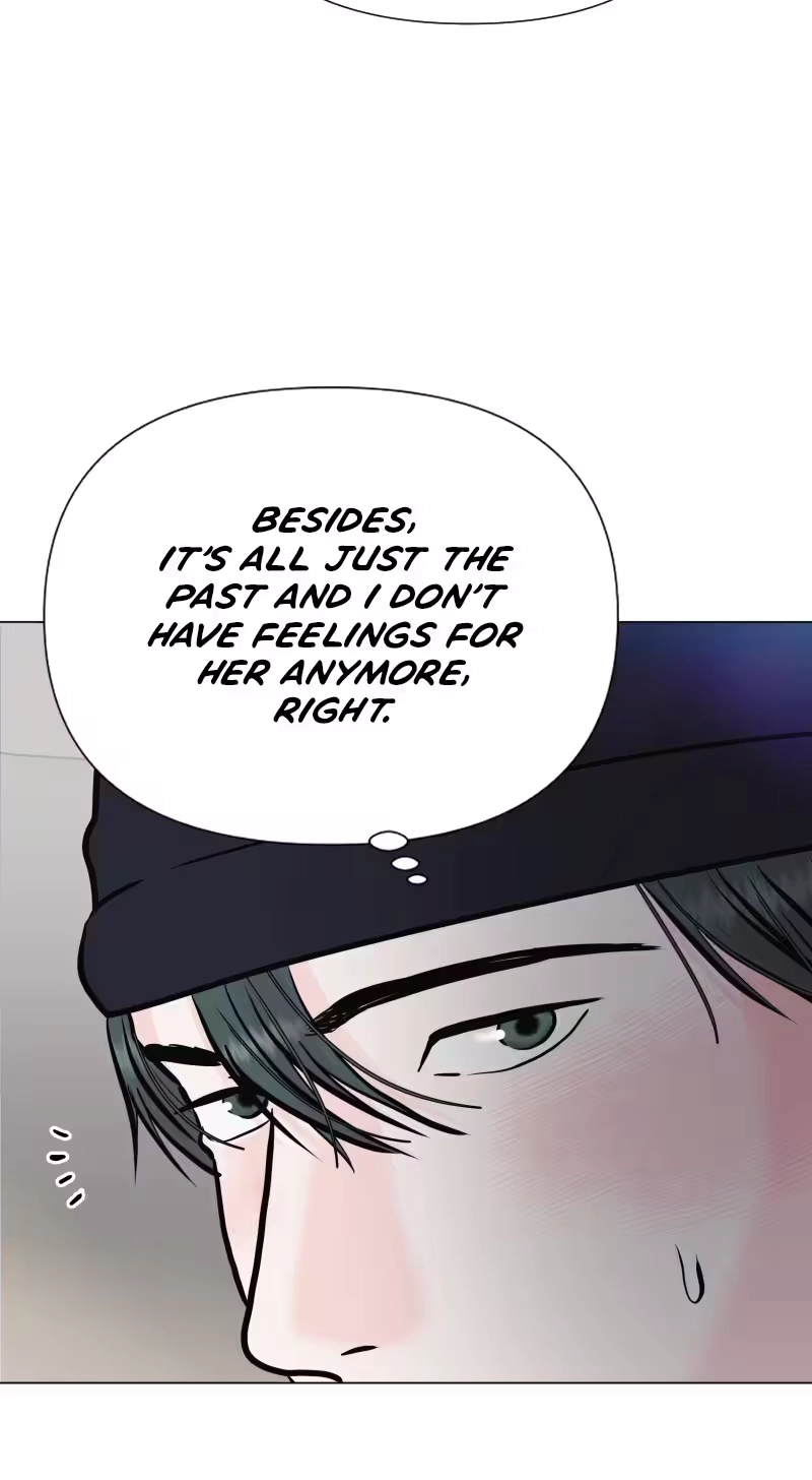 Zero Sense Chapter 39 page 74