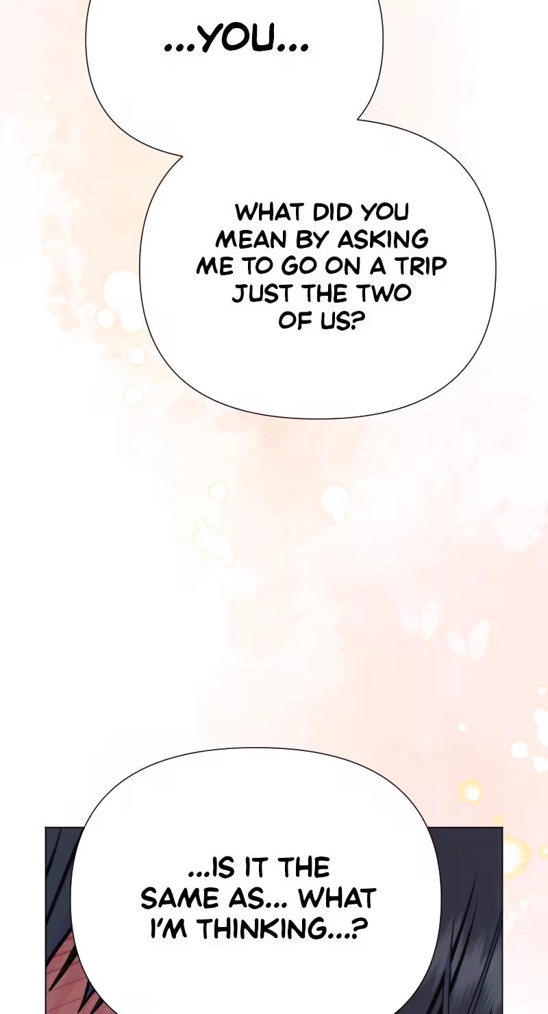 Zero Sense Chapter 39 page 59
