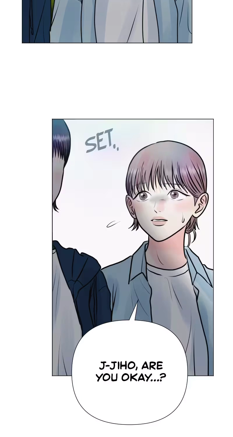 Zero Sense Chapter 39 page 100