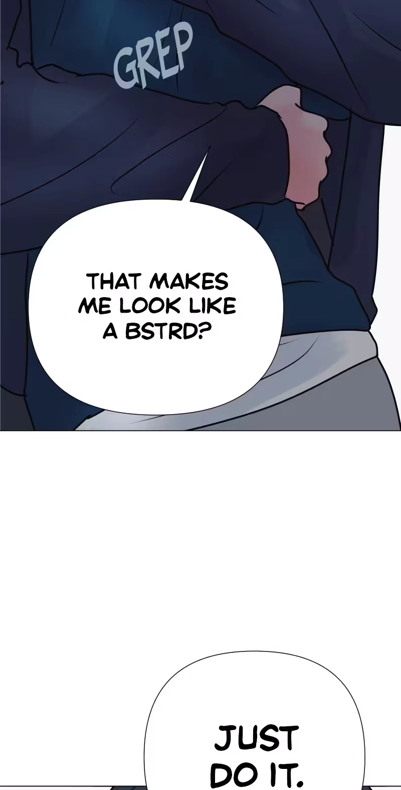 Zero Sense Chapter 39 page 62