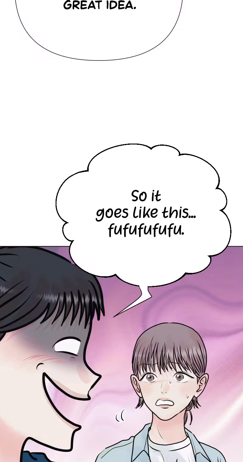 Zero Sense Chapter 39 page 94