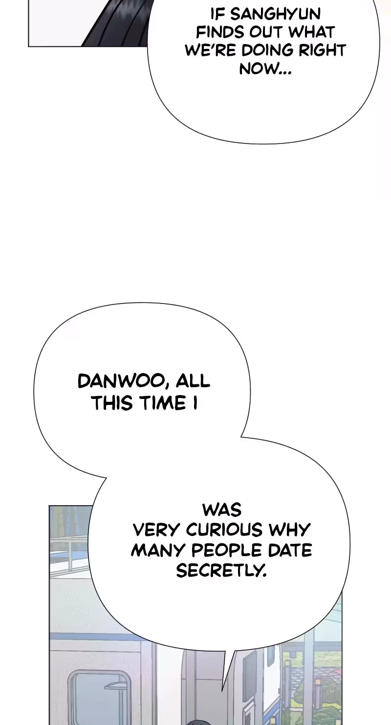 Zero Sense Chapter 39 page 52