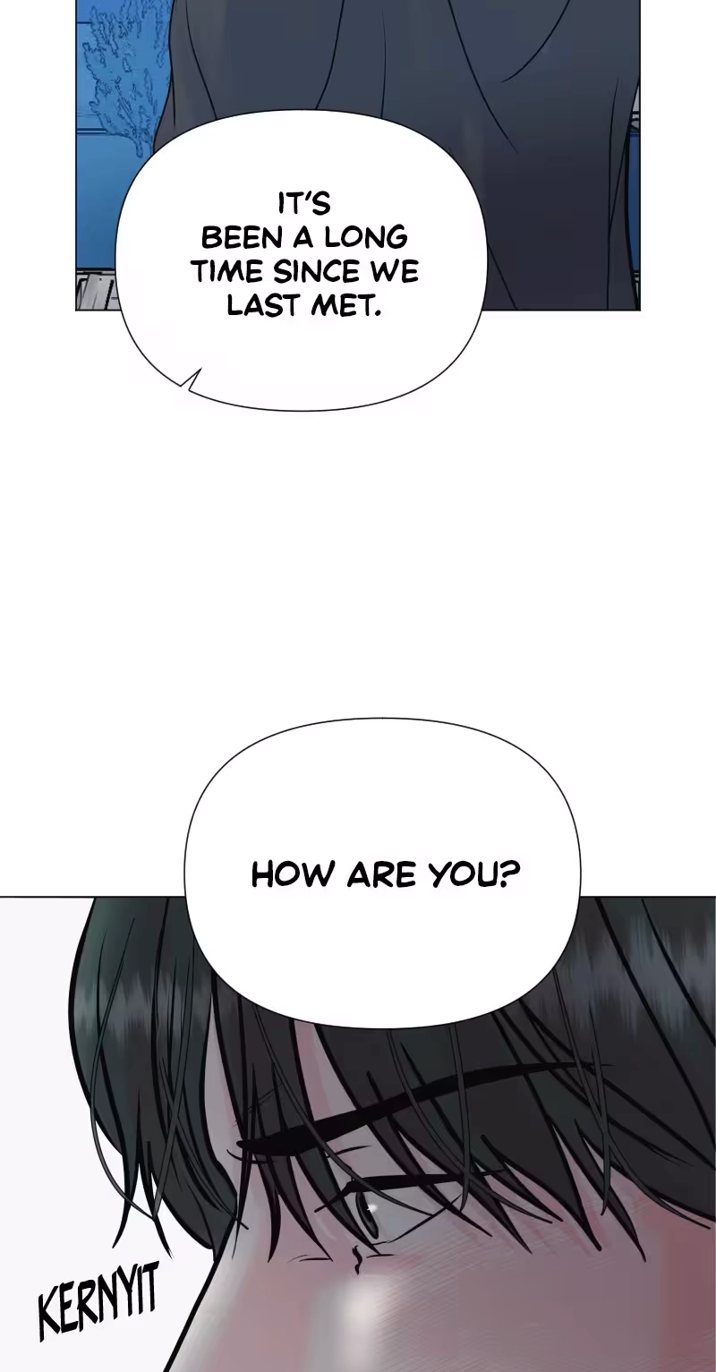 Zero Sense Chapter 39 page 84