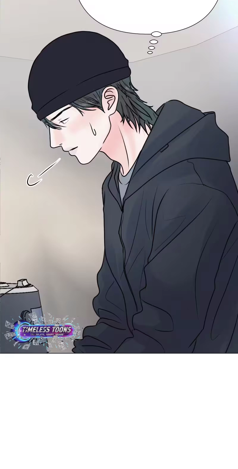 Zero Sense Chapter 39 page 69