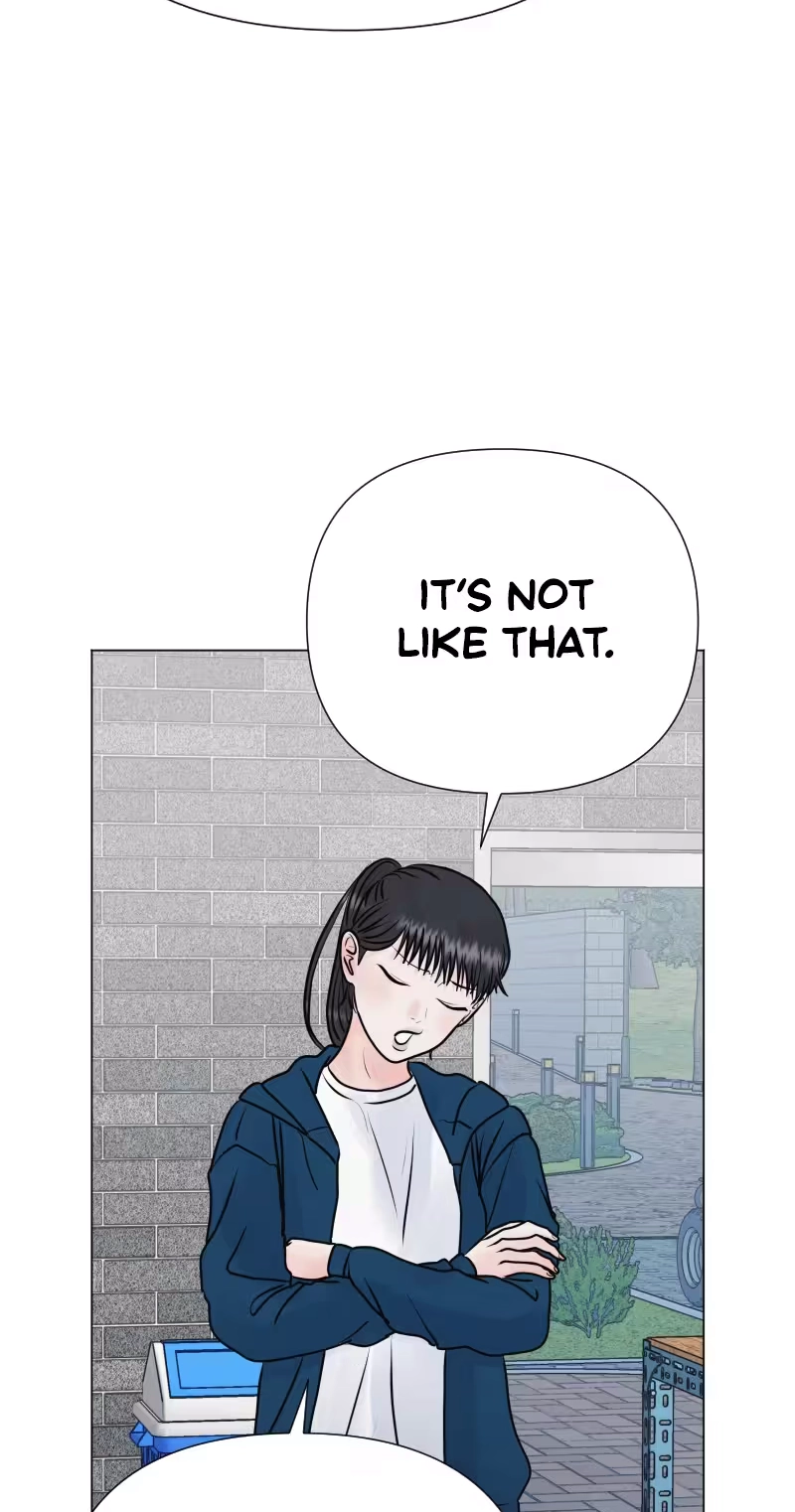 Zero Sense Chapter 39 page 90