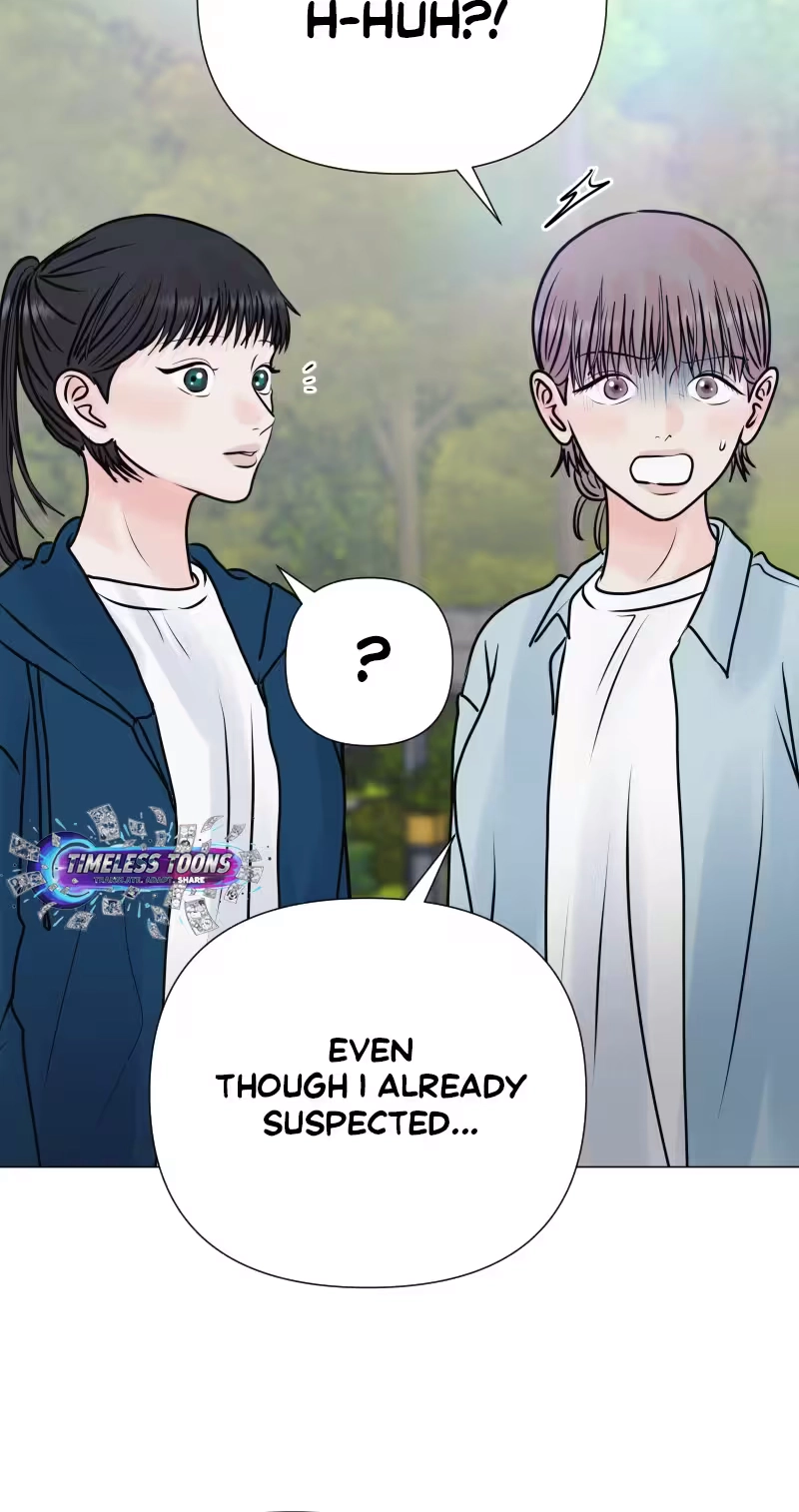 Zero Sense Chapter 39 page 97