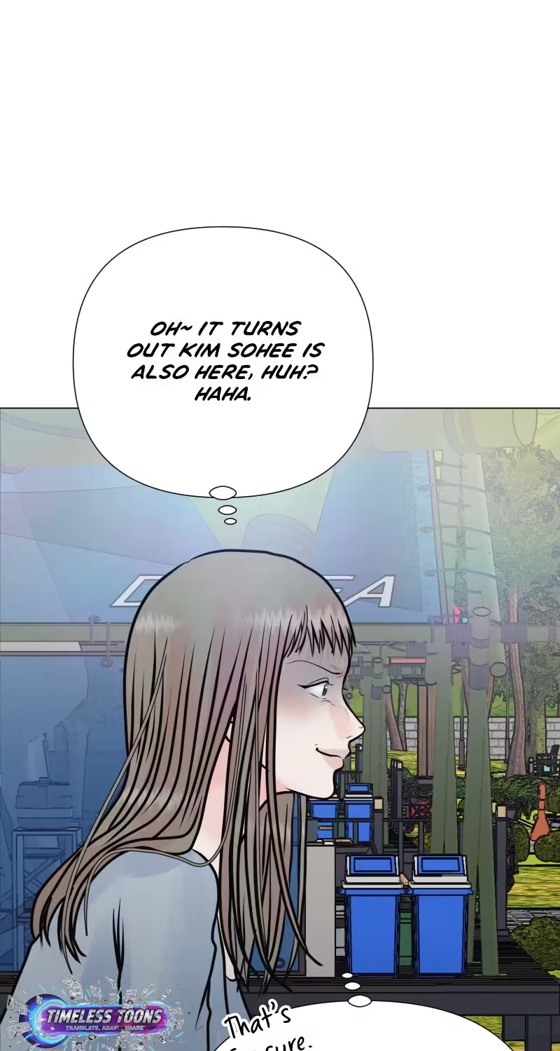 Zero Sense Chapter 39 page 101