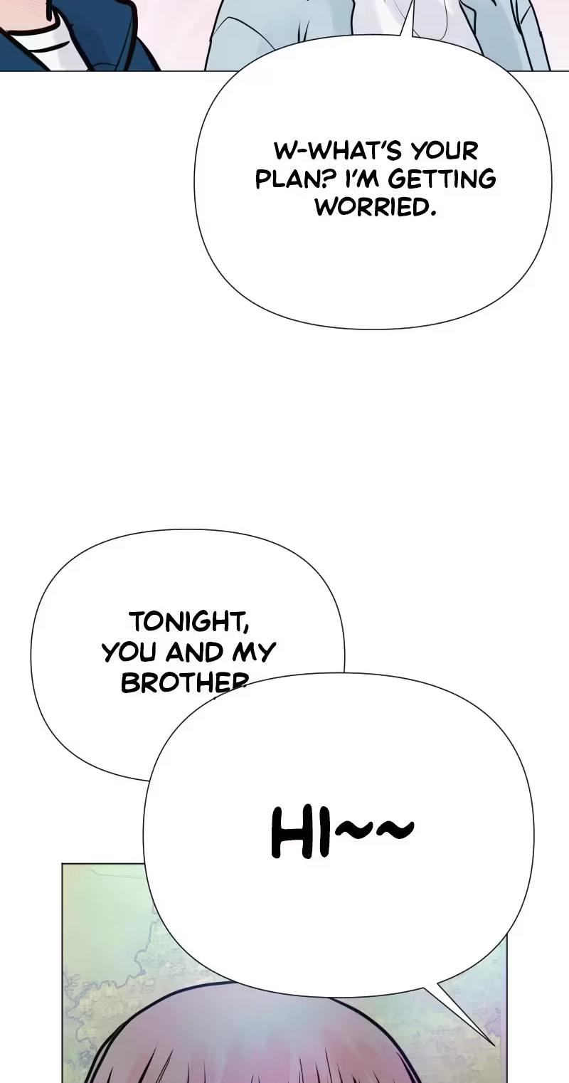 Zero Sense Chapter 39 page 95