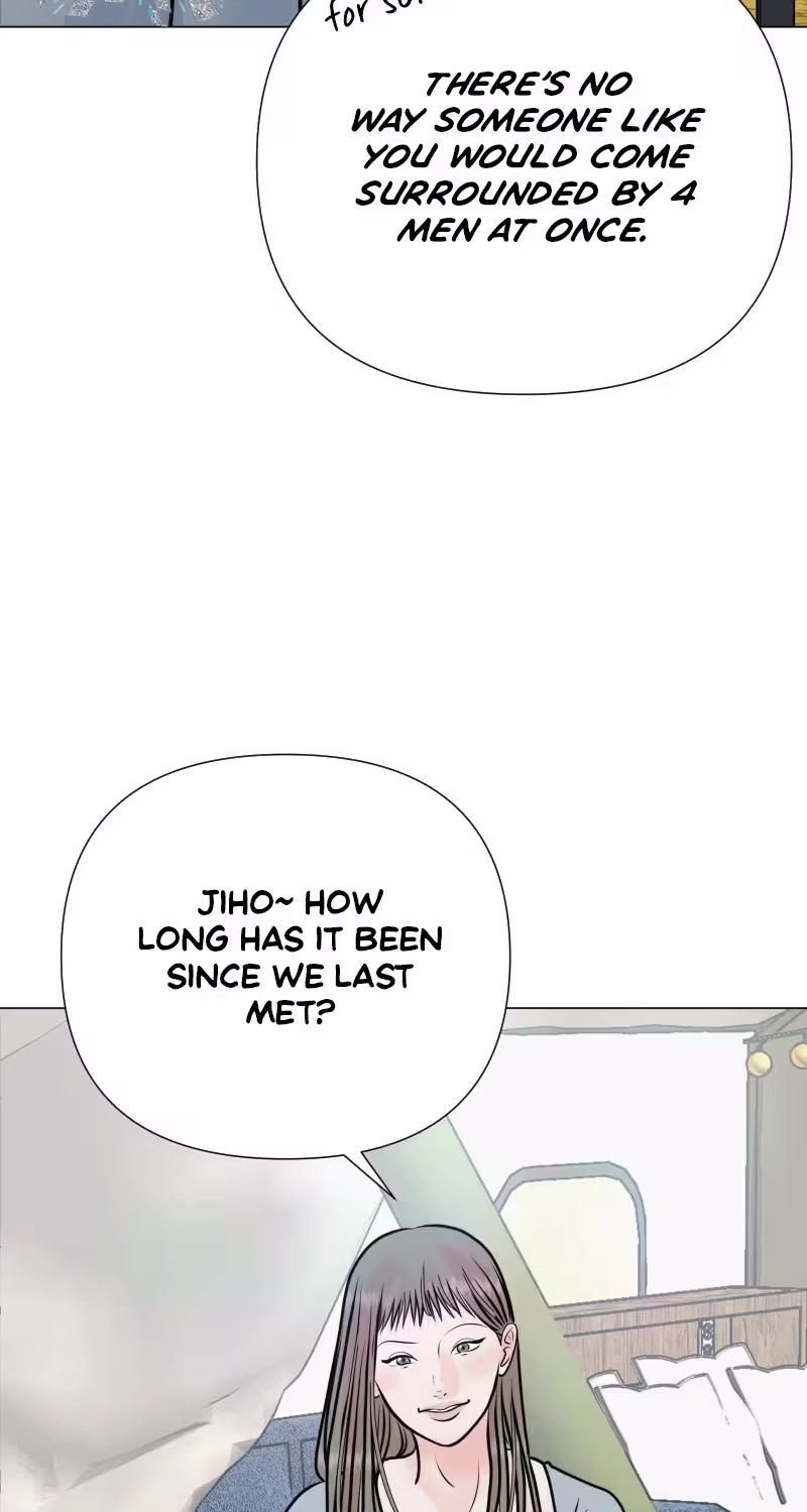 Zero Sense Chapter 39 page 102