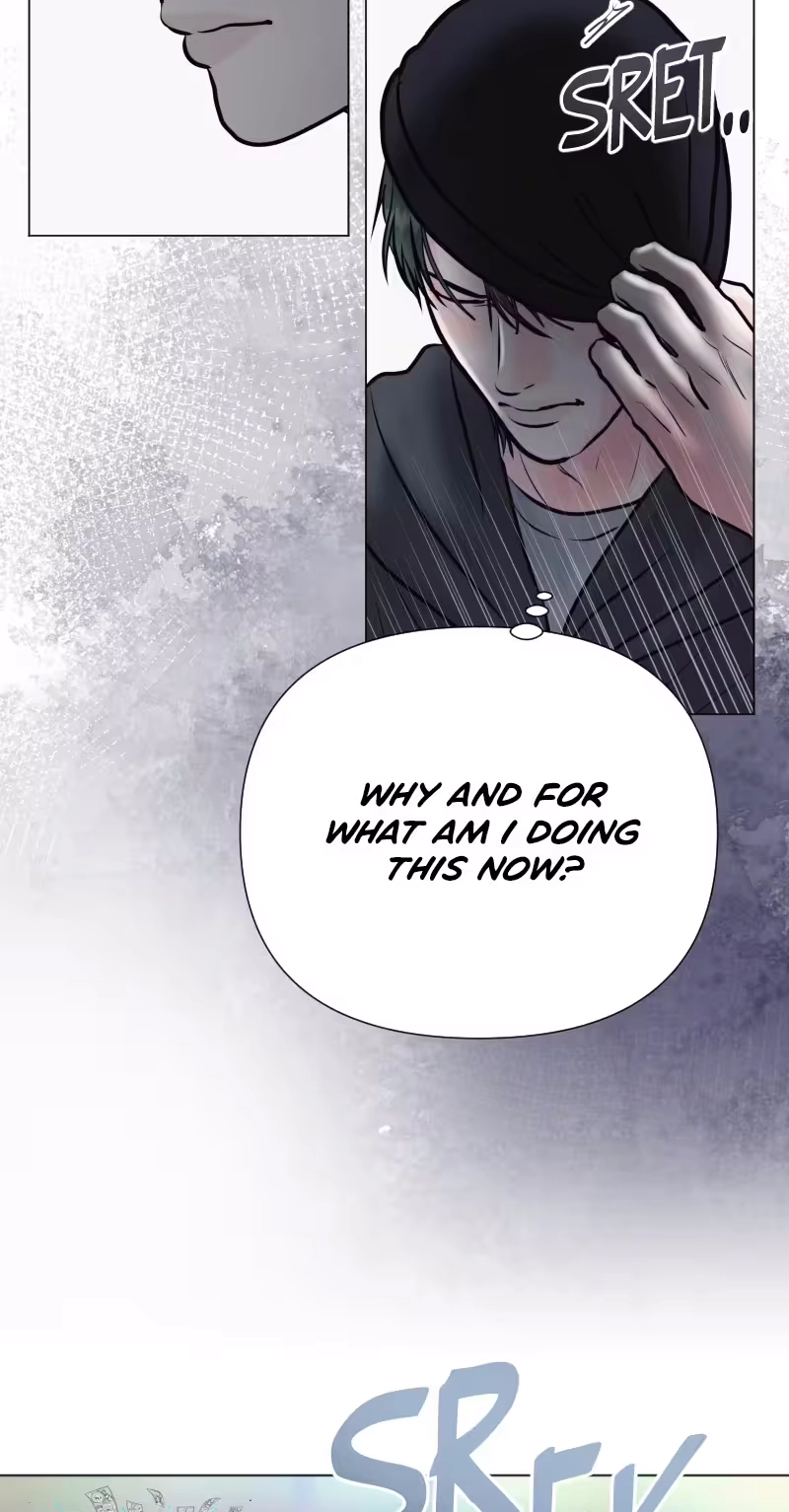 Zero Sense Chapter 39 page 81