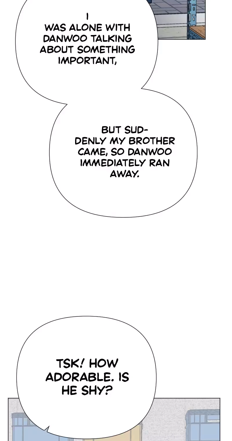 Zero Sense Chapter 39 page 91