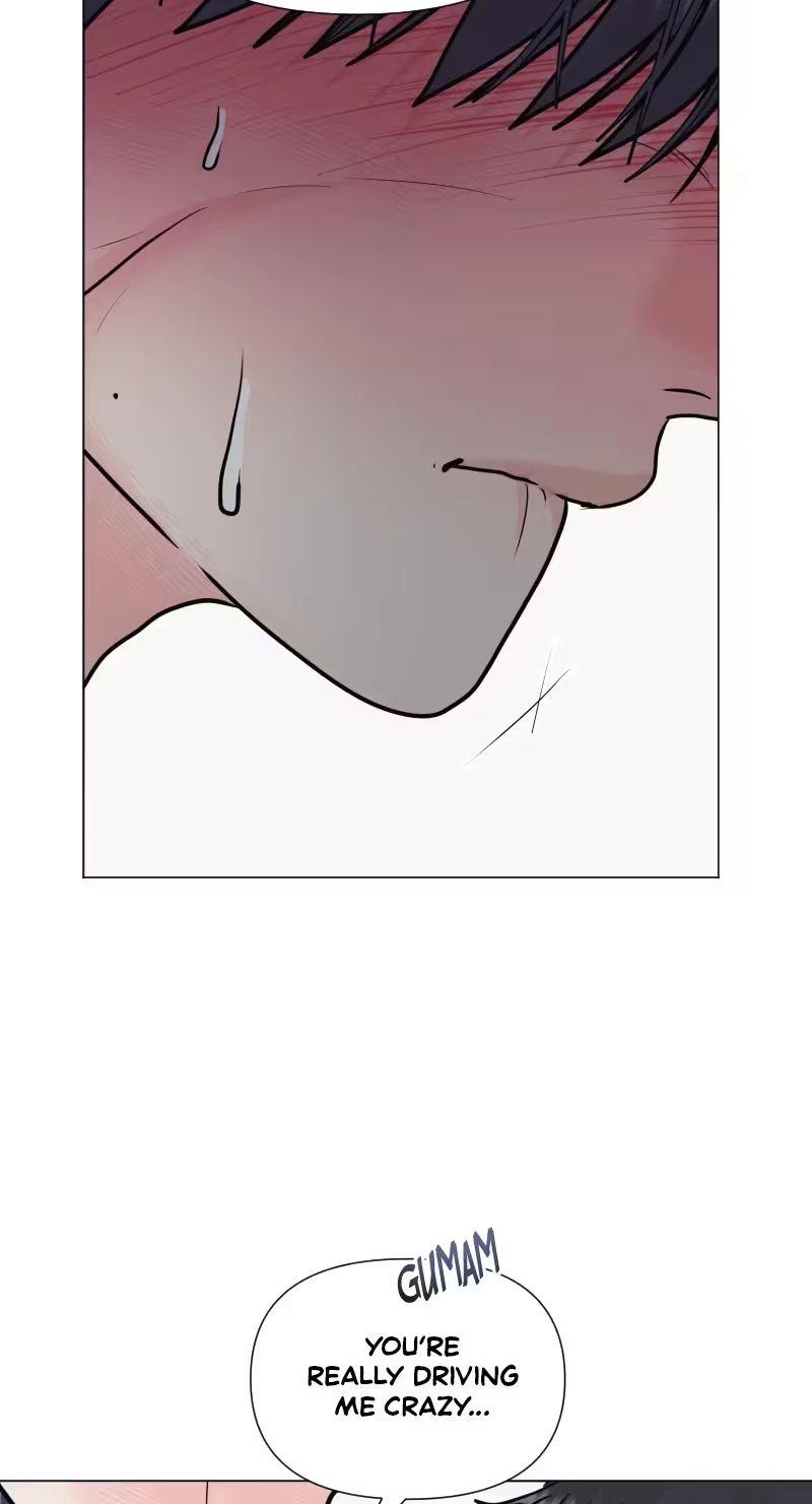 Zero Sense Chapter 39 page 57