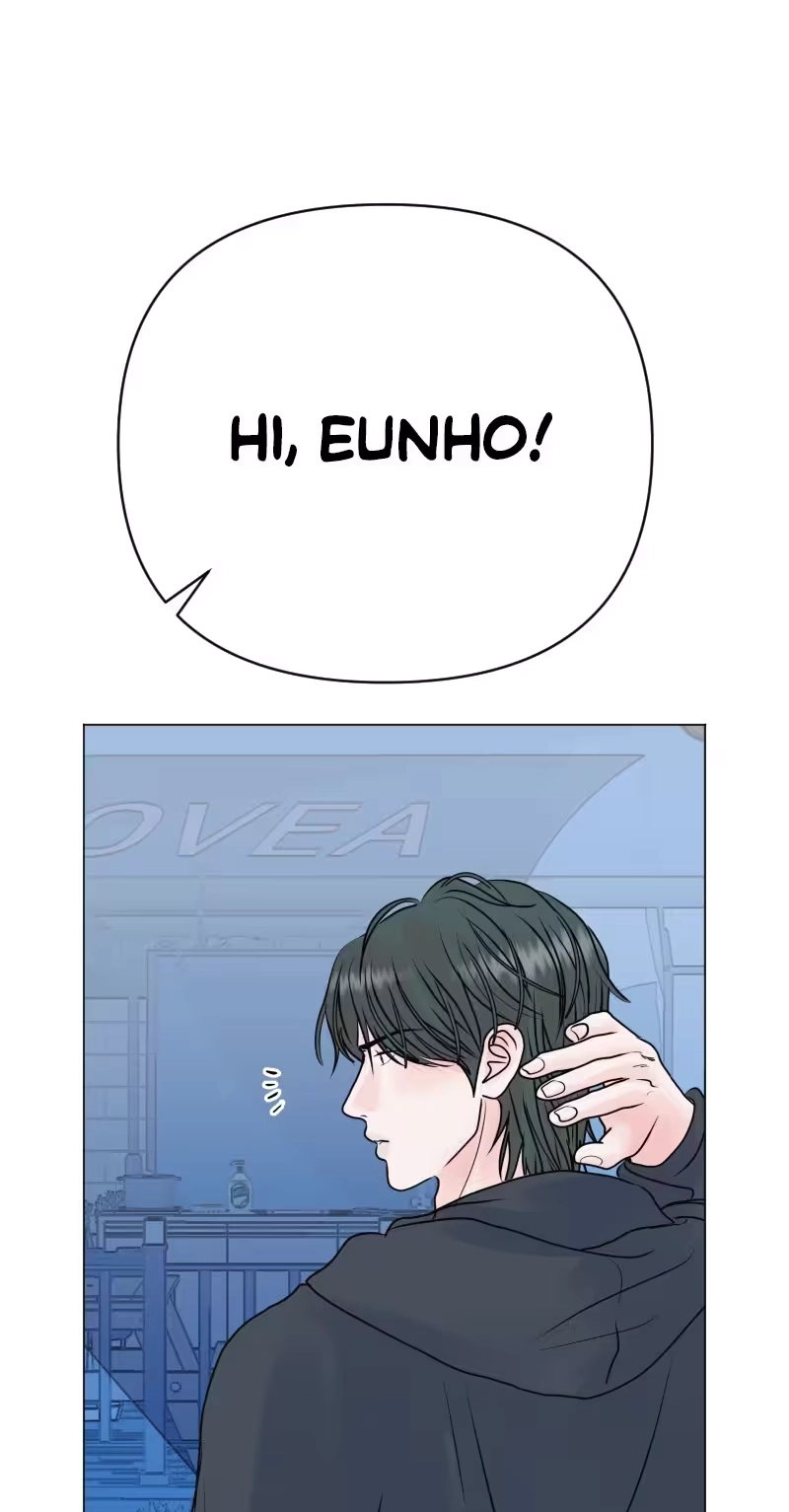 Zero Sense Chapter 39 page 83