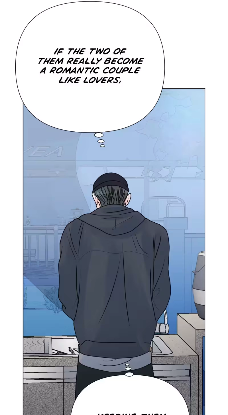 Zero Sense Chapter 39 page 70