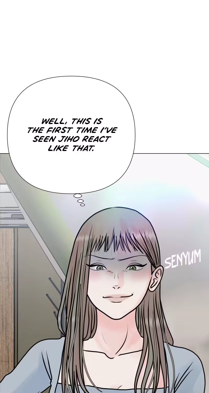 Zero Sense Chapter 39 page 105