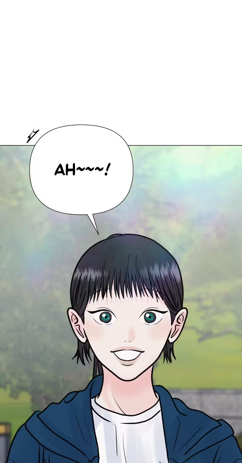Zero Sense Chapter 39 page 110