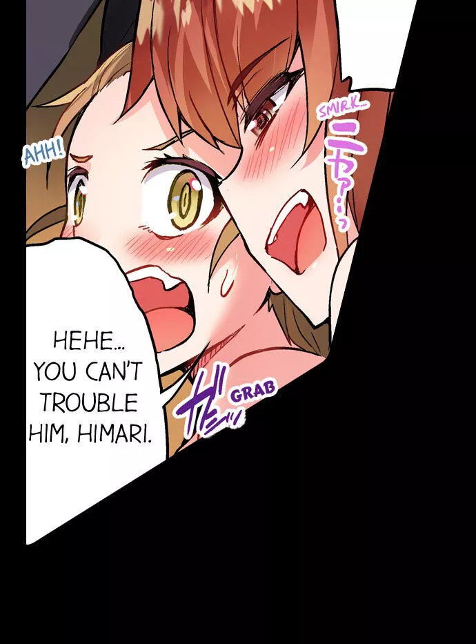 Araiya-san!: Ore to Aitsu ga Onnayu de!? Chapter 100 page 16