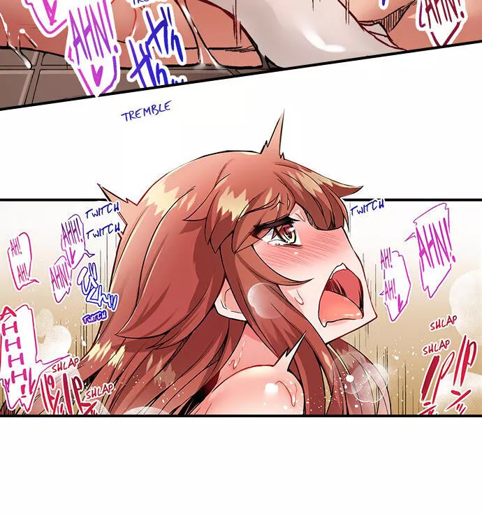 Araiya-san!: Ore to Aitsu ga Onnayu de!? Chapter 105 page 9
