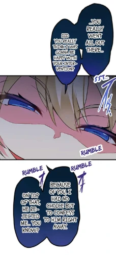 Araiya-san!: Ore to Aitsu ga Onnayu de!? Chapter 149 page 15