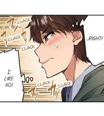 Araiya-san!: Ore to Aitsu ga Onnayu de!? Chapter 149 page 20