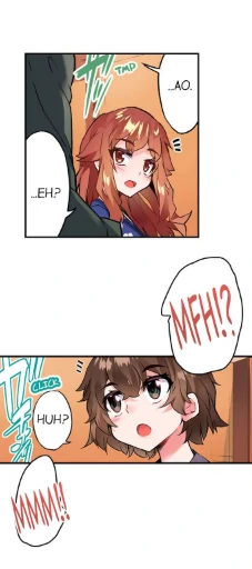 Araiya-san!: Ore to Aitsu ga Onnayu de!? Chapter 149 page 23