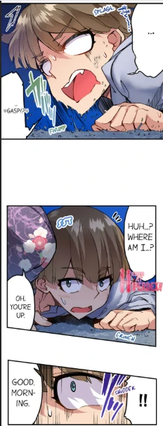 Araiya-san!: Ore to Aitsu ga Onnayu de!? Chapter 149 page 13