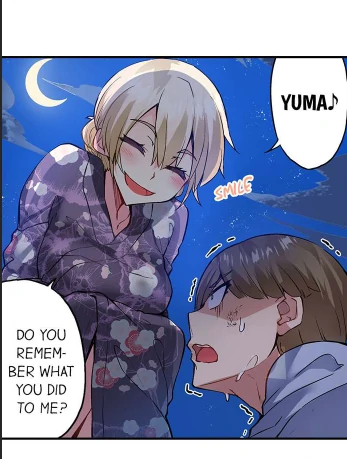 Araiya-san!: Ore to Aitsu ga Onnayu de!? Chapter 149 page 14
