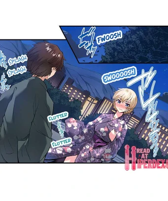 Araiya-san!: Ore to Aitsu ga Onnayu de!? Chapter 149 page 2