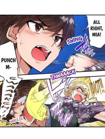 Araiya-san!: Ore to Aitsu ga Onnayu de!? Chapter 149 page 5