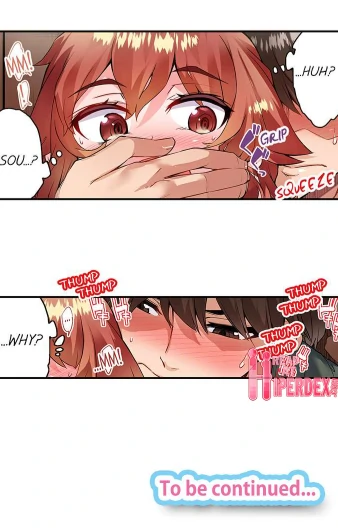 Araiya-san!: Ore to Aitsu ga Onnayu de!? Chapter 149 page 26