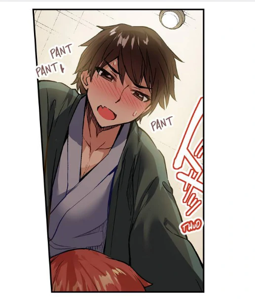 Araiya-san!: Ore to Aitsu ga Onnayu de!? Chapter 151 page 5