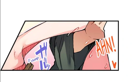 Araiya-san!: Ore to Aitsu ga Onnayu de!? Chapter 151 page 4