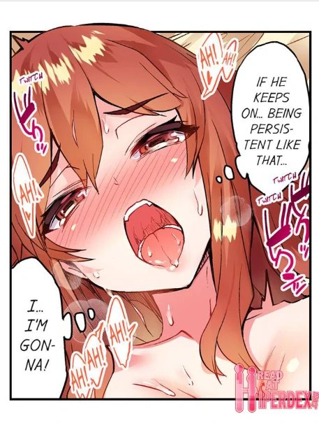 Araiya-san!: Ore to Aitsu ga Onnayu de!? Chapter 151 page 17