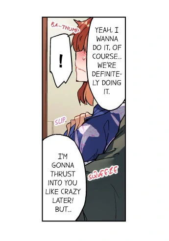 Araiya-san!: Ore to Aitsu ga Onnayu de!? Chapter 150 page 13