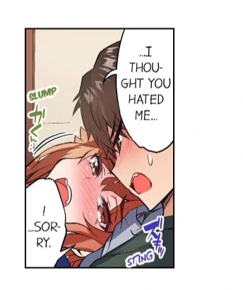 Araiya-san!: Ore to Aitsu ga Onnayu de!? Chapter 150 page 9