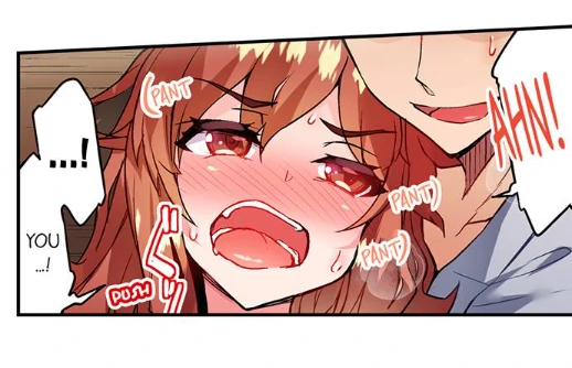 Araiya-san!: Ore to Aitsu ga Onnayu de!? Chapter 151 page 31