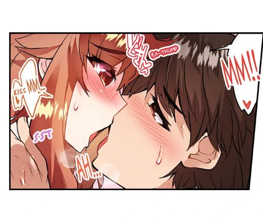 Araiya-san!: Ore to Aitsu ga Onnayu de!? Chapter 151 page 12