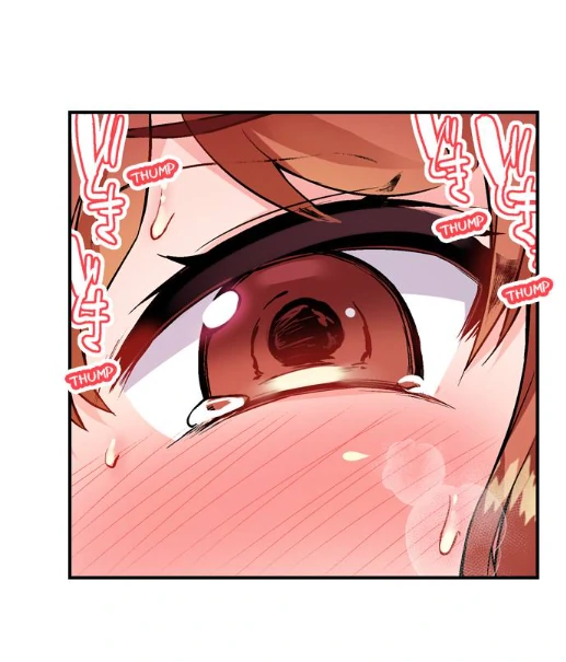 Araiya-san!: Ore to Aitsu ga Onnayu de!? Chapter 151 page 22