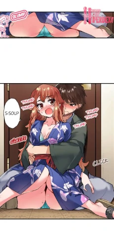 Araiya-san!: Ore to Aitsu ga Onnayu de!? Chapter 150 page 2