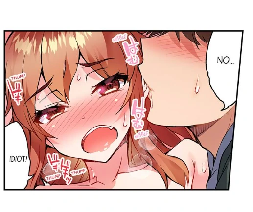 Araiya-san!: Ore to Aitsu ga Onnayu de!? Chapter 151 page 11