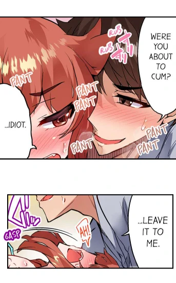 Araiya-san!: Ore to Aitsu ga Onnayu de!? Chapter 150 page 25
