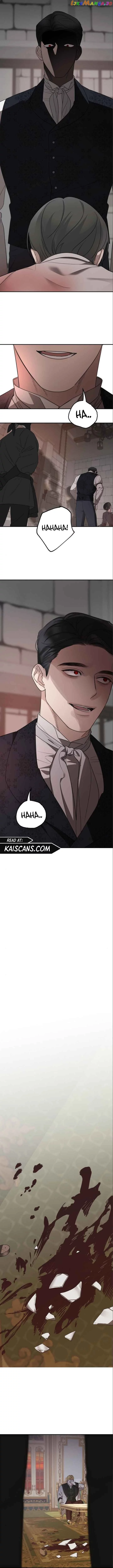 My In-laws are Obsessed With Me Chapter 81 page 6