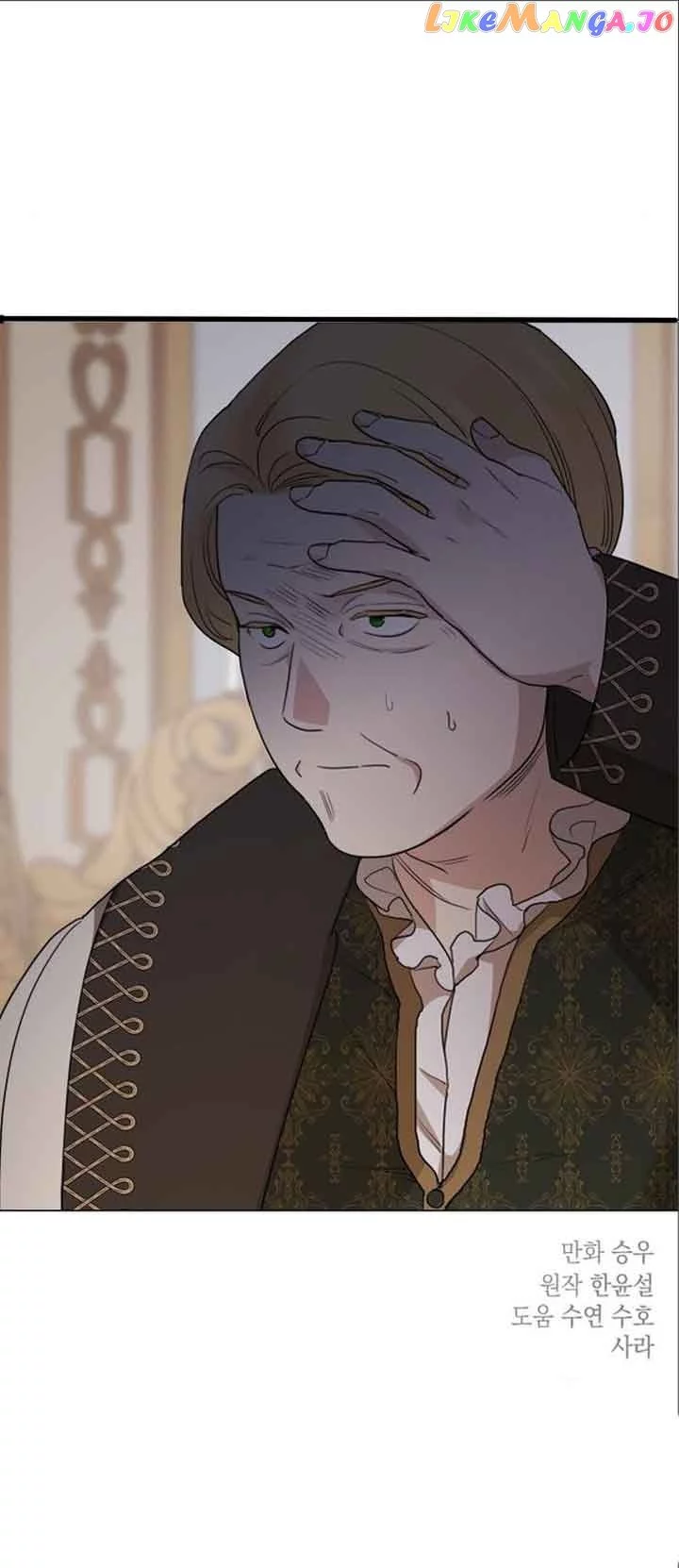 My In-laws are Obsessed With Me Chapter 81 page 7