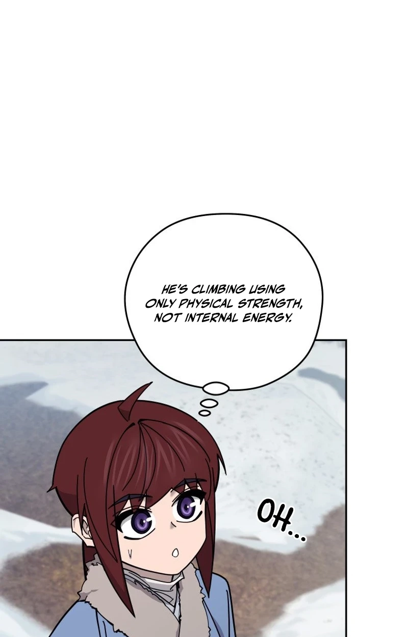 Murim’s Youngest Miracle Demon Doctor Chapter 93 page 9