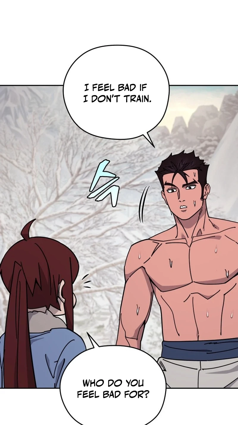 Murim’s Youngest Miracle Demon Doctor Chapter 93 page 13