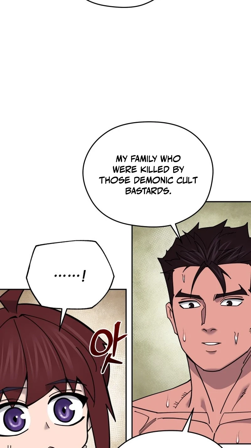 Murim’s Youngest Miracle Demon Doctor Chapter 93 page 14