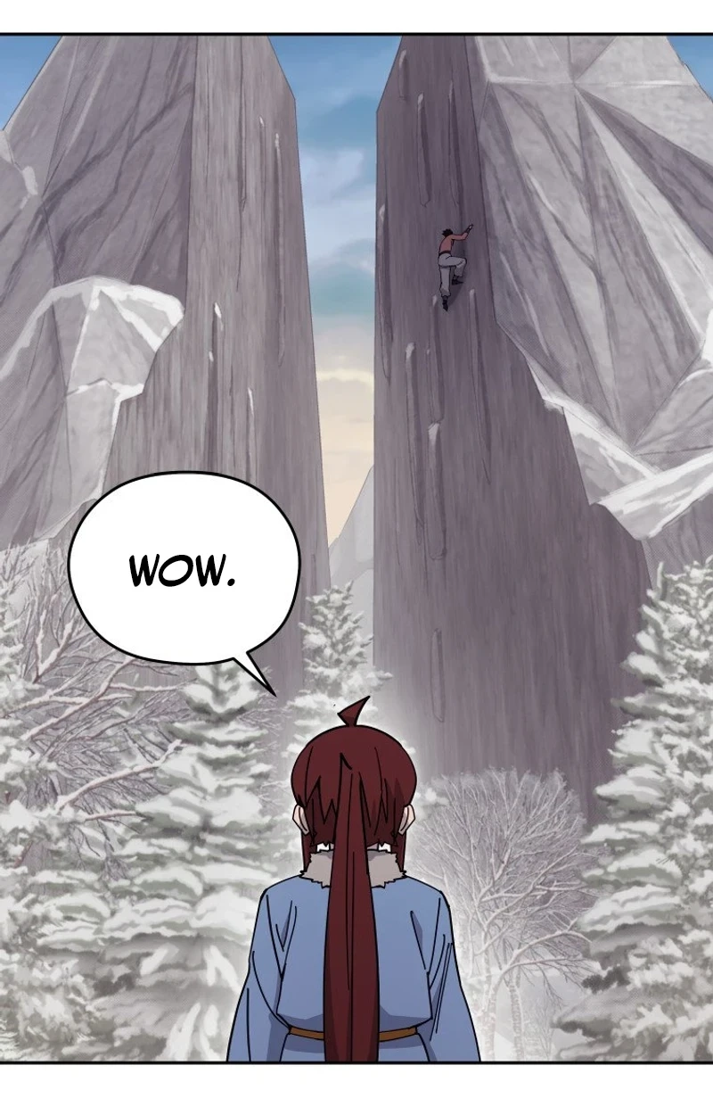 Murim’s Youngest Miracle Demon Doctor Chapter 93 page 8