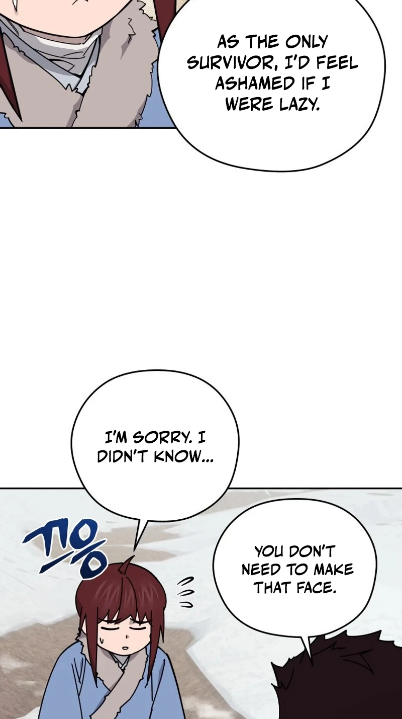 Murim’s Youngest Miracle Demon Doctor Chapter 93 page 15