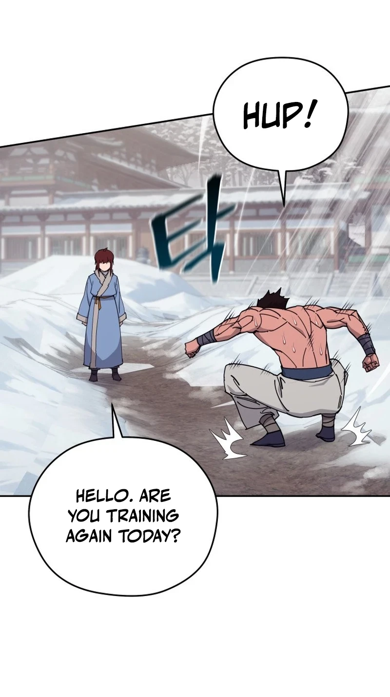 Murim’s Youngest Miracle Demon Doctor Chapter 93 page 12