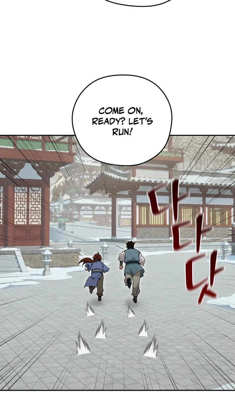 Murim’s Youngest Miracle Demon Doctor Chapter 93 page 28